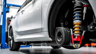 Photo of Тюнинг подвески для легковых автомобилей
