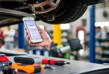 Photo of Умные инструменты для ремонта авто