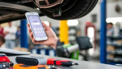 Photo of Умные инструменты для ремонта авто