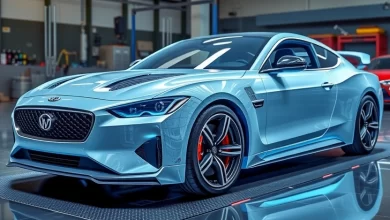 Photo of Использование 3D-технологий в ремонте авто