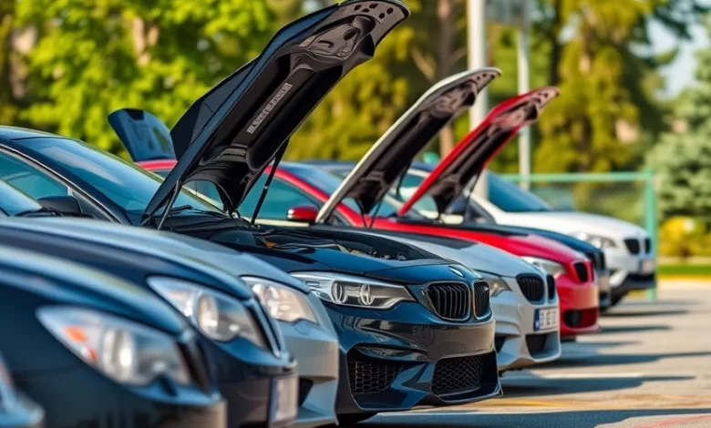 Проверенные способы автомобилях для начинающих