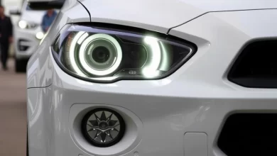 Photo of Выбор овальных фар для автомобилей