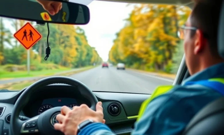 Безопасность автомобиля на дороге