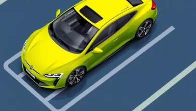 Photo of Правила эксплуатации гибридных автомобилей