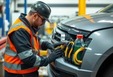 Photo of Вопросы безопасности при работе с авто